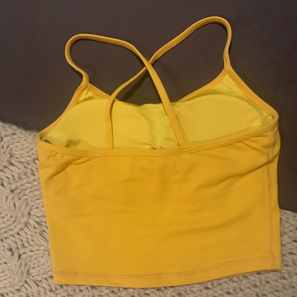 Senita Athletics - Ava Crop Top - Picture 5 of 6